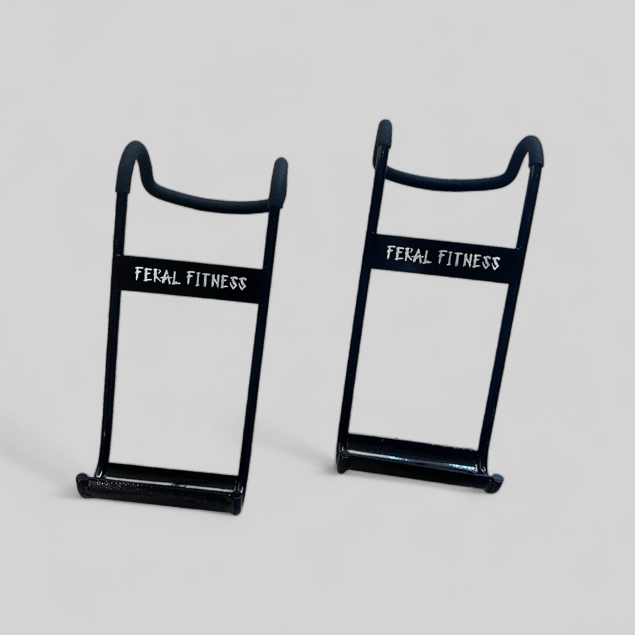 Spot Mates Dumbbell Hooks